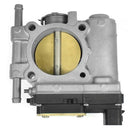 2000-2004 Isuzu Rodeo 3.2L Throttle Valve 34183SN