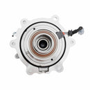 Hintere Differentialkupplung 387613KA0B für Infiniti QX60 Nissan Pathfinder 13-20