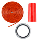 Lower gasket kit for Cummins M11 ISM QSM engine 4089998