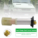 Sensor de nível de combustível da bomba de combustível para Iveco Daily III (1999–2006) 500324011 500352176