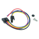 Blæsermotormodstandskontrolmodul 89018778 til Chevy Silverado 1500 1999-2007