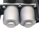 Lämmittimen ohjausventtiili 64118375792 BMW E36 3 -sarjalle 318i 323i 325i 328i M3