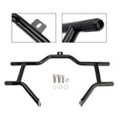 2015-2024 Engine Guard Crash Bar Frame Protection Bumper Black for Harley Freewheeler FLRT