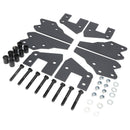 2017–2021 Polaris Ranger XP 1000 3 Zoll Lifting Set Vorder- und Hinterradaufhängung