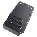 2015-2016 Electra Glide Ultra Classic Low FLHTCUL ALU Skid Plate Chassis Protector