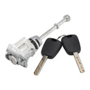 Türschließzylinder vorne links 59395J01 für Citroen C3 II C5 III 308 SW 508 SW