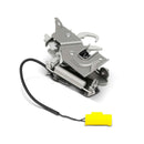 Motorhaubenverriegelung vorne rechts 51239880002 für BMW X2 U10 2024-2025 0.1 2.0