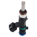 Pacote de 3 injetores para Dacia Logan Sandero Renault Clio Símbolo 0.9L 0280158293