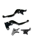 Säädettävä kytkinjarruvipu sopii malleihin HONDA CB350 Hness GB350 CB350 2021-2023