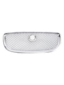 2010–2015 Jaguar XJ Chrom-Frontstoßstangengrill