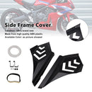 Seitenschutzverkleidung für Honda CBR650R (Modelljahre 2024–2025)