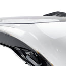 2013–2018 Cadillac ATS, linke und rechte Scheinwerferglasabdeckung