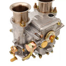 1975–1992, alle wassergekühlten VW-Modelle 1,5, 1,6, 1,7, 1,8. Vergaser 19550.174 40 DCOE Weber High Performance Twin Choke