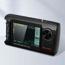 4 inch enhanced NanoVNA Plus 50kHz-2.7GHz handheld vector network analyzer