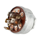 33-399 Zündschalter für Scag 493625 692318 925-1396A 925-1396 48798