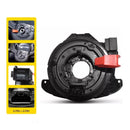 Spiralkabel Wickelfeder Zündpille 6C0959653 Für Seat Skoda Vw Polo V 6R1/6C1