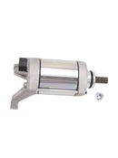 2024-2025 para motor de arranque QJ SVT 650 4T 9 dentes 249016570000