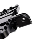 Front Footrests Foot Pegs fit for Speedmaster 2018-2025 Rocket 3GT 2020-2025