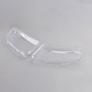 2011-2013 Jeep Grand Cherokee 2pcs tampa da caixa da lente do farol transparente