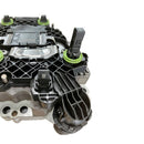 Audi Q3 TT R8 Volkswagen Tiguan Getriebe Mechatronik TCU Steuergerät+Ventilkörper 0BH927711C DQ500