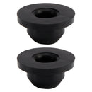 2 sztuki uszczelek gumowych pompek spryskiwaczy przedniej i tylnej do Mercedes-Benz A1239973681 0099970981