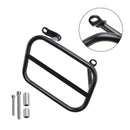 Soporte de alforja Scrambler 1200XE 2019-2023