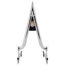 2017-2018 Roadmaster Classic Passenger Sissy Bar Backrest