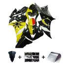 Injection Verkleidung Kit Karosserie Kunststoff ABS Für Yamaha YZFR1 YZF-R1 2012-2014