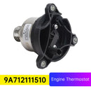 2018-onward Volkswagen Touareg (CR7) 3,0 TSI EA839 Motorthermostat 9A712111510 06M121115J