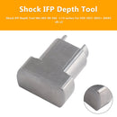 Shock IFP Depth Tool wie 803-00-566 -1,14"" Für FOX 2021-2022+ DHX2 -dh x2
