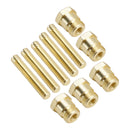 5X 4792 OT stoppverktyg 18mm bulttyp