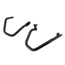 2022-2025 Re Hunter 350 Bumper Engine Protection Guard Crash Bar