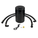 Lata de captura del separador de aceite para Chevy Silverado 2014-2018