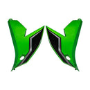 Injection ABS Bodywork Fairing Kit For Kawasaki VERSYS 650 KLE 2022-2024 02#