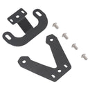 2024-2025 Kawasaki Ninja 500 Front Rear Cam Camera Mount Bracket Holder