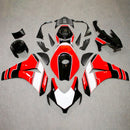 ABS plastbeklædningssæt til Honda CBR1000RR 2008-2011