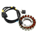 Gerador de estator Massimo ATV MSA 550 35334 35334E