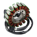 2009-2011 Yamaha FX Nytro 1000 X-TX Generator Stator regulator med pakning 8GL-81410-00