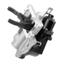 2000–2004 Für Toyota Tacoma Base, Pre Runner, S-Runner 4WD 3.4L V6 - Benzin Vorderachsdifferenzial-Stellglied 41400-34013