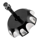 1996-2007 Suzuki RM125 CNC-gefräster Tankdeckel mit Entlüftung Generisch
