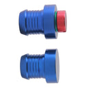 BMW X3 E83/E83N EGR valve plug removal sleeve kit