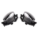 2002-2009 Mercedes G-Class Paar Vorne Nebelscheinwerfer mit Bulbs A1698201556 A1698201656