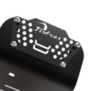 2020-2024 Moto Guzzi V9 Roamer Aluminium Skid Plate Bash Plate