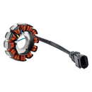2012-2013 Piaggio Fly 50 4T 4V AC (RP8C521) 50cc Stator Generator Generisch