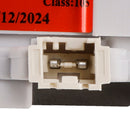 2718A 5304519271 Geschirrspüler-Ablaufpumpe für Frigidaire Kenmore
