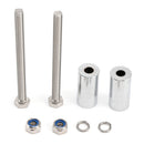 2000, 2004-2010 Kawasaki Vulcan handlebar risers Generic