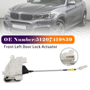 Front Left Door Lock Actuator 51207419839 for F15 F16 X5 2014-2017 X6 2018