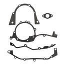 Kompletter Zylinderkopfdichtungssatz 11120030496 für BMW X3 2.5L L6 DOHC M54B25 (2004–2005)