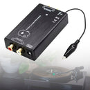 T11 Phono Preamplifier MM Phono Preamplifier Turntable Stereo Phonograph Preamplifier
