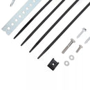 1992-2003 Chevy Jimmy 4WD Axle Shaft Separator Conversion Kit PSL500